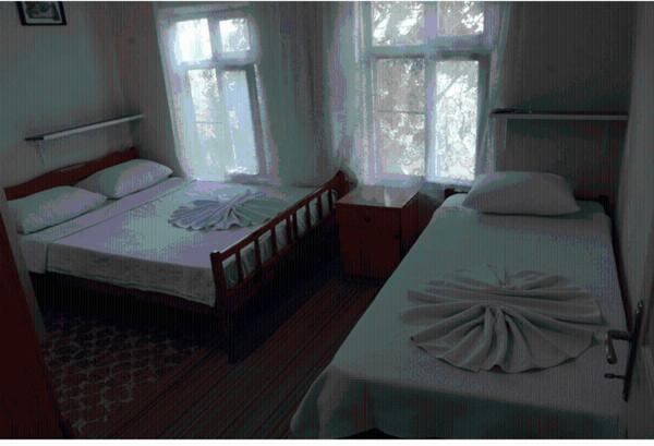 Onder Pansiyon Dalyan Ruang foto