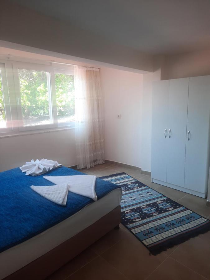 Onder Pansiyon Dalyan Bagian luar foto
